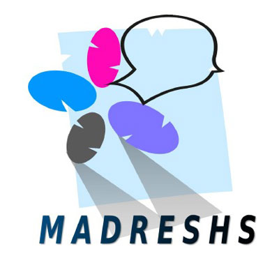 madreshs logo
