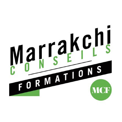 marrakchi conseils logo