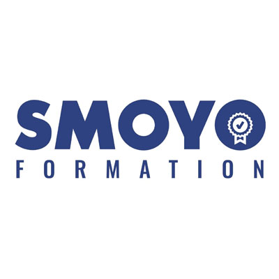 smoyo logo